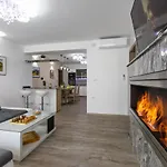 Reset Διαμέρισμα