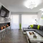 Διαμέρισμα Reset Kranjska Gora