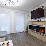 Διαμέρισμα Reset Kranjska Gora