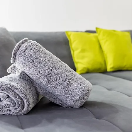 Apartmán Reset Kranjska Gora