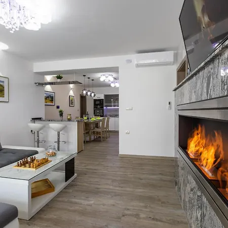 Reset Apartman