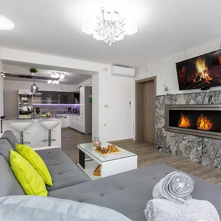 Reset Apartamento *