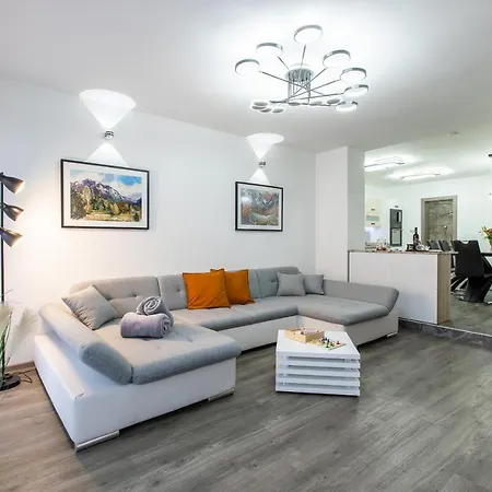 Apartamento Reset Kranjska Gora