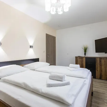 Reset Apartamento
