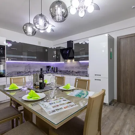 Reset Apartamento *
