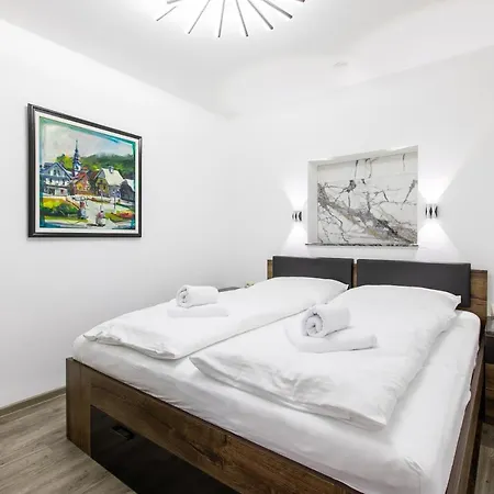 Reset Apartamento Kranjska Gora