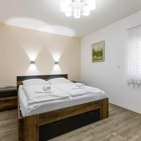 Apartamento Reset