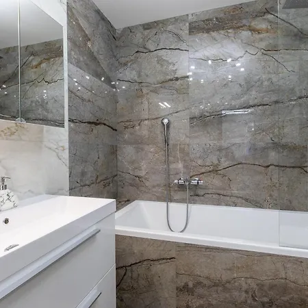 Apartamento Reset