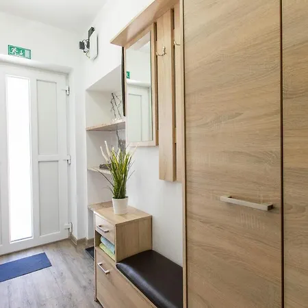 Apartamento Reset *