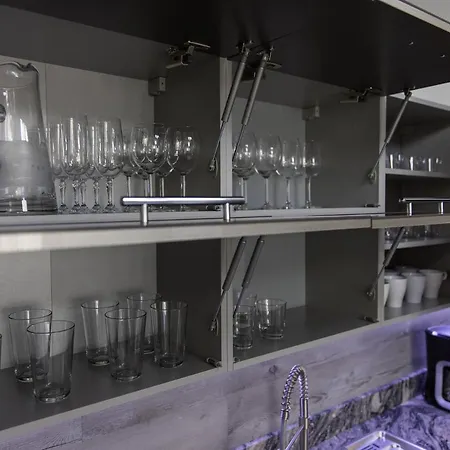 דירה Reset קרנייסקה גורה