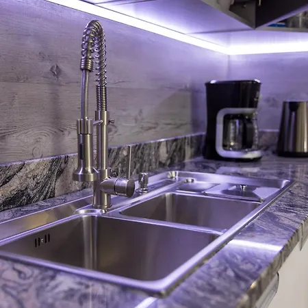 Reset * Kranjska Gora