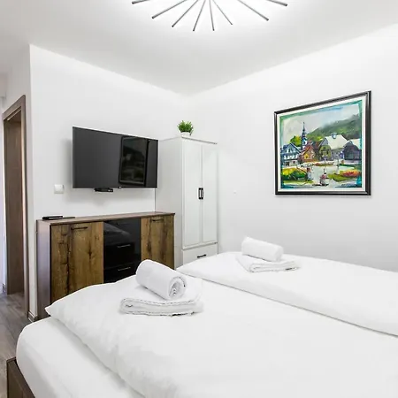 Apartamento Reset