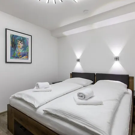 Apartamento Reset
