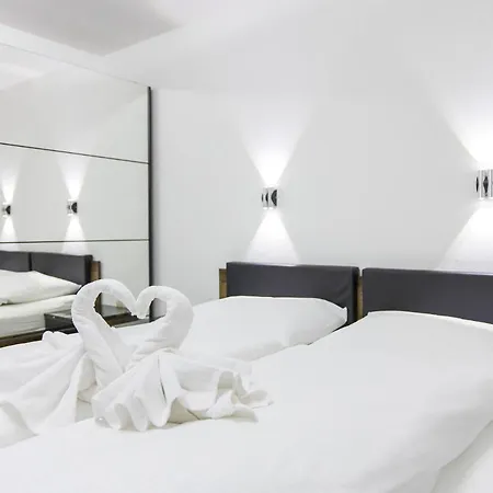 Apartamento Reset Kranjska Gora