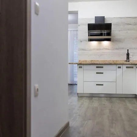 Apartamento Reset Kranjska Gora