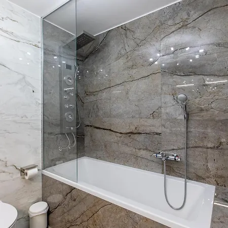 Apartmán Reset Kranjska Gora