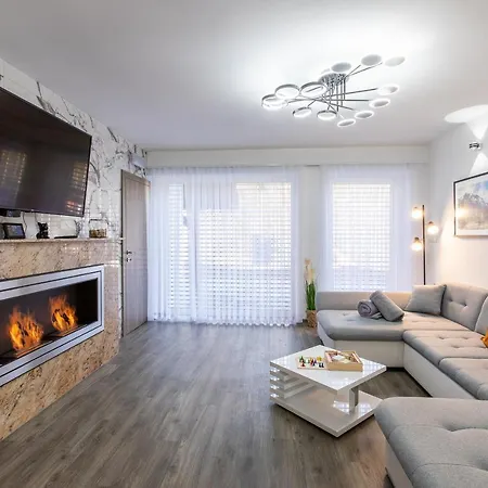 Apartman Reset Kranjska Gora