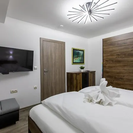 Reset Apartamento