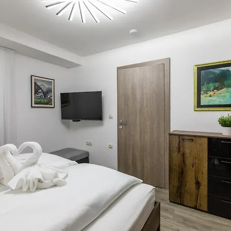 Apartamento Reset *