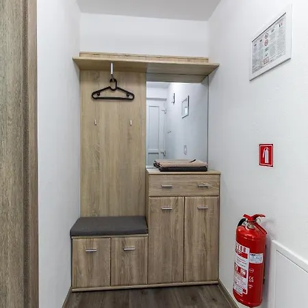 Apartamento Reset *