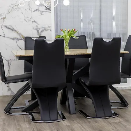 דירה Reset קרנייסקה גורה