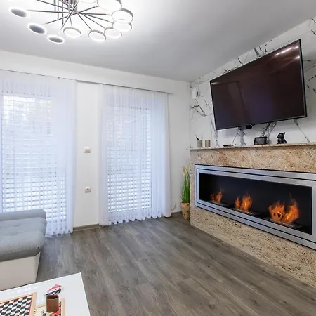 Apartman Reset Kranjska Gora