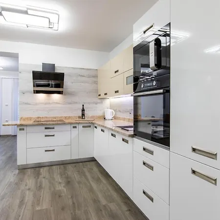 Apartamento Reset