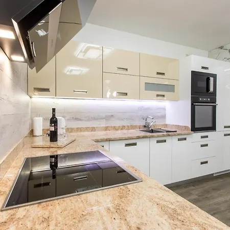 Apartamento Reset