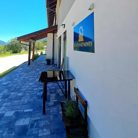 Reset Apartamento
