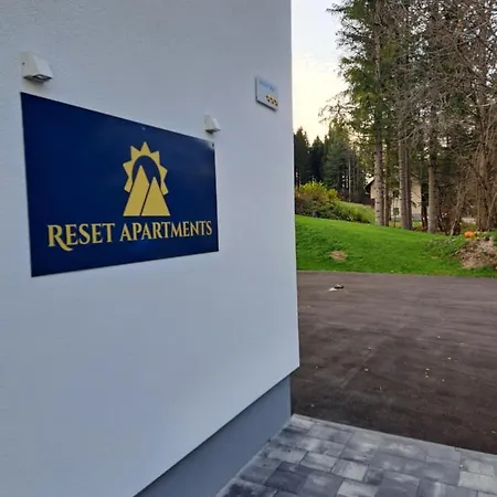 Reset