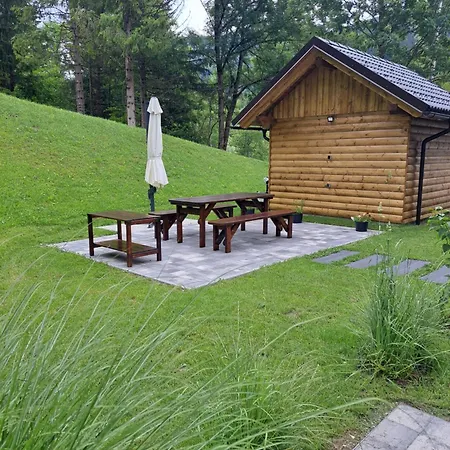 Reset * Kranjska Gora