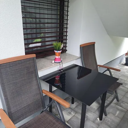 Apartmán Reset Kranjska Gora