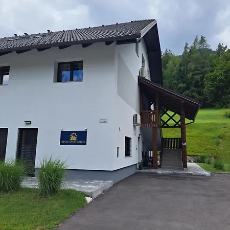 Reset Kranjska Gora