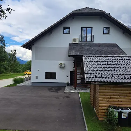 Reset Apartament
