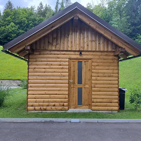 Apartmán Reset Kranjska Gora