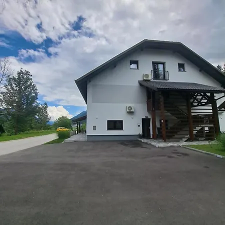 Reset * Kranjska Gora