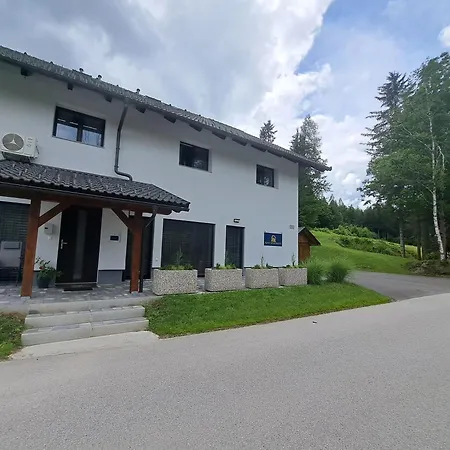 Reset Apartamento Kranjska Gora