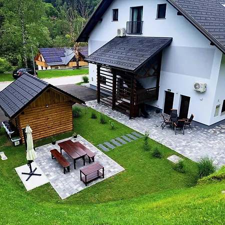 Reset * Kranjska Gora