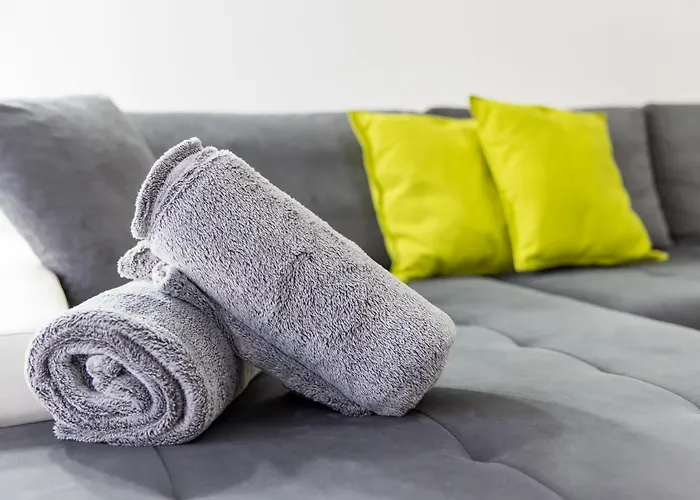 Appartement Reset Kranjska Gora