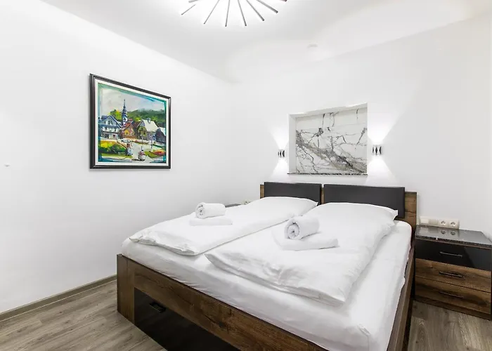 Reset Apartment Kranjska Gora