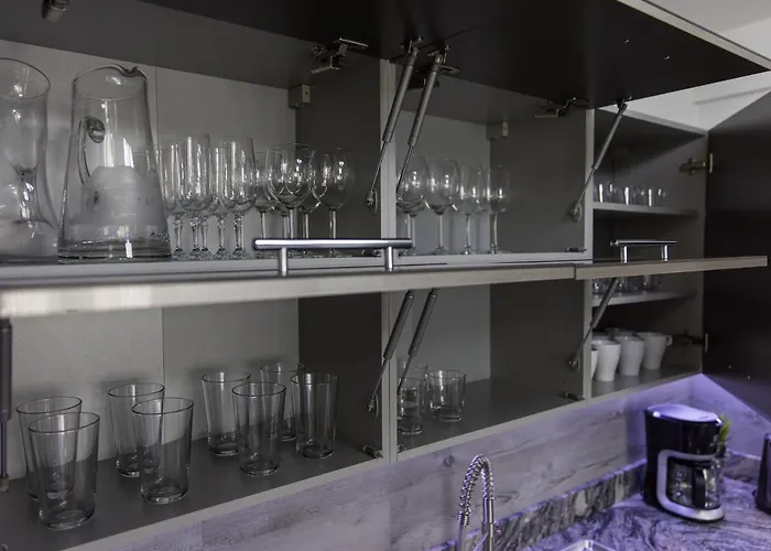 Apartment Reset Kranjska Gora