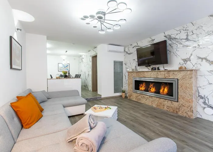 Reset Apartment Kranjska Gora