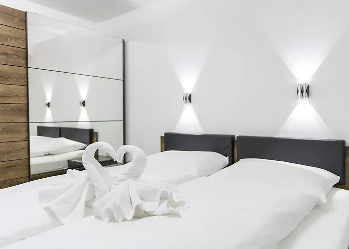 Appartement Reset Kranjska Gora