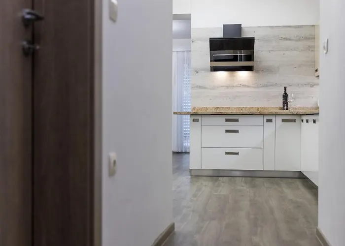 Appartement Reset Kranjska Gora