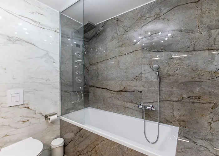 Apartment Reset Kranjska Gora