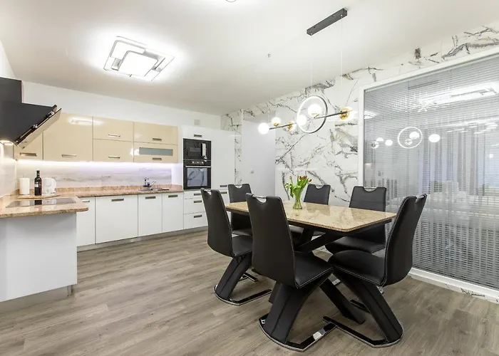 Appartement Reset Kranjska Gora