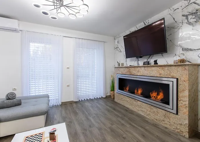 Appartement Reset Kranjska Gora