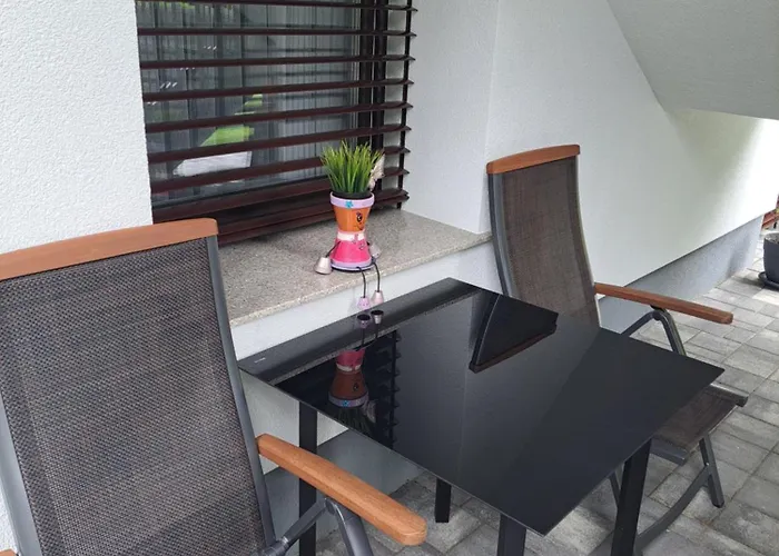 Apartment Reset Kranjska Gora
