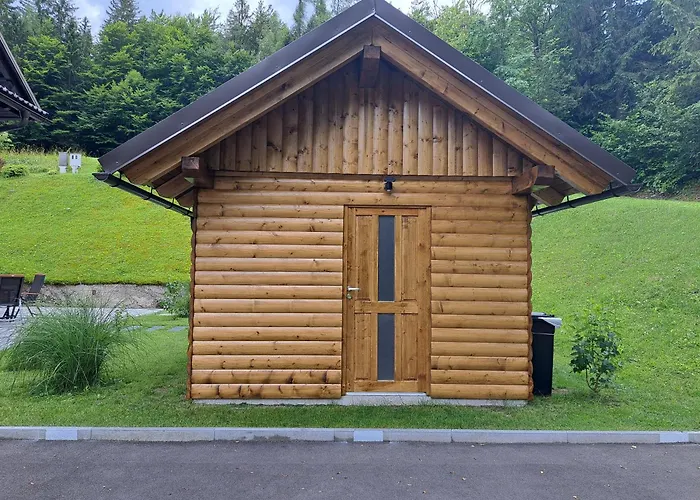 Appartement Reset Kranjska Gora