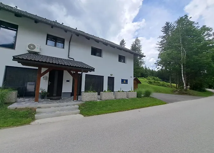 Reset Appartement Kranjska Gora
